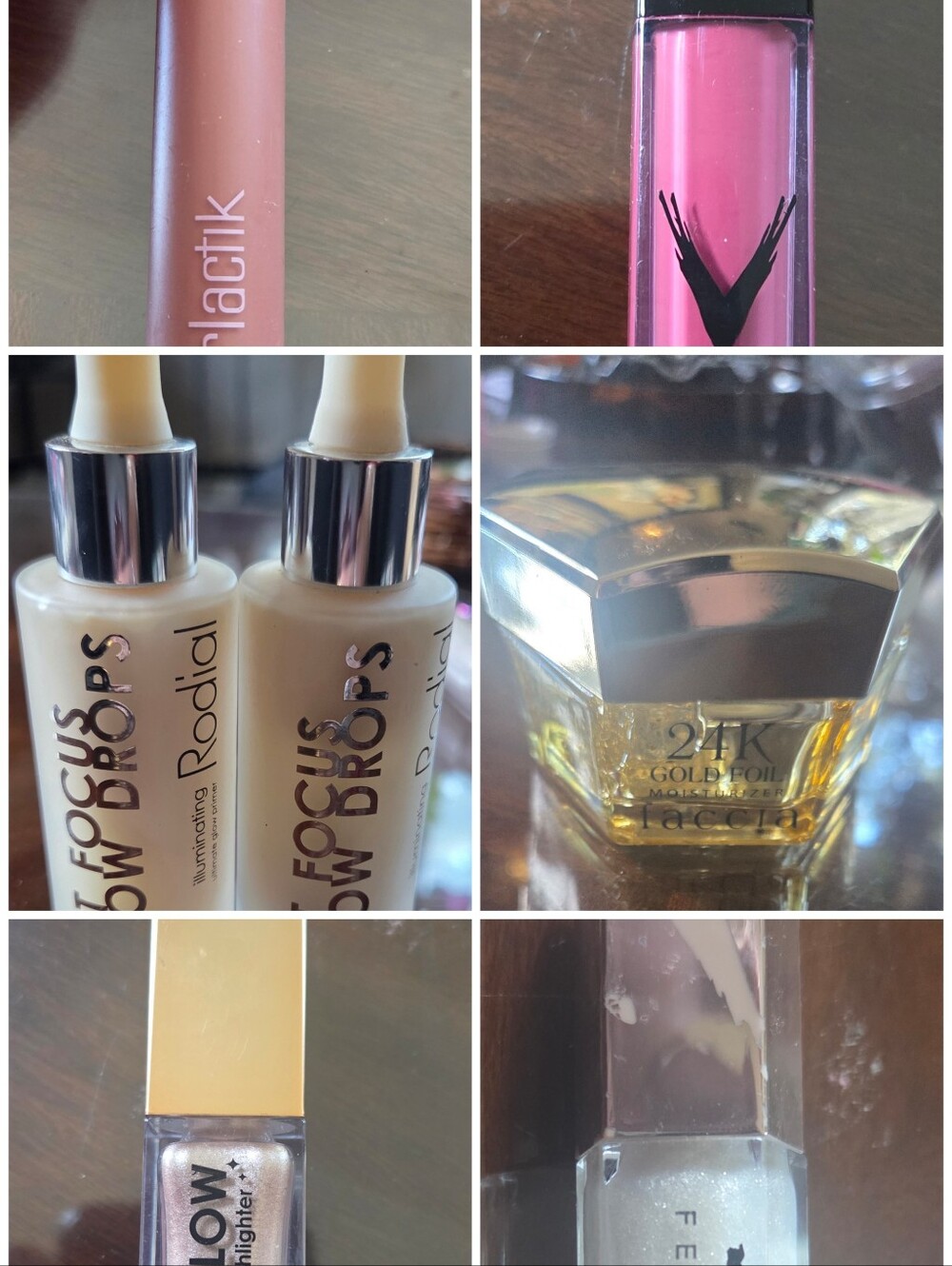 Assorted Makeup Bundle No Box - Picture 3 of 9